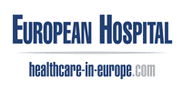 European Hospital logo