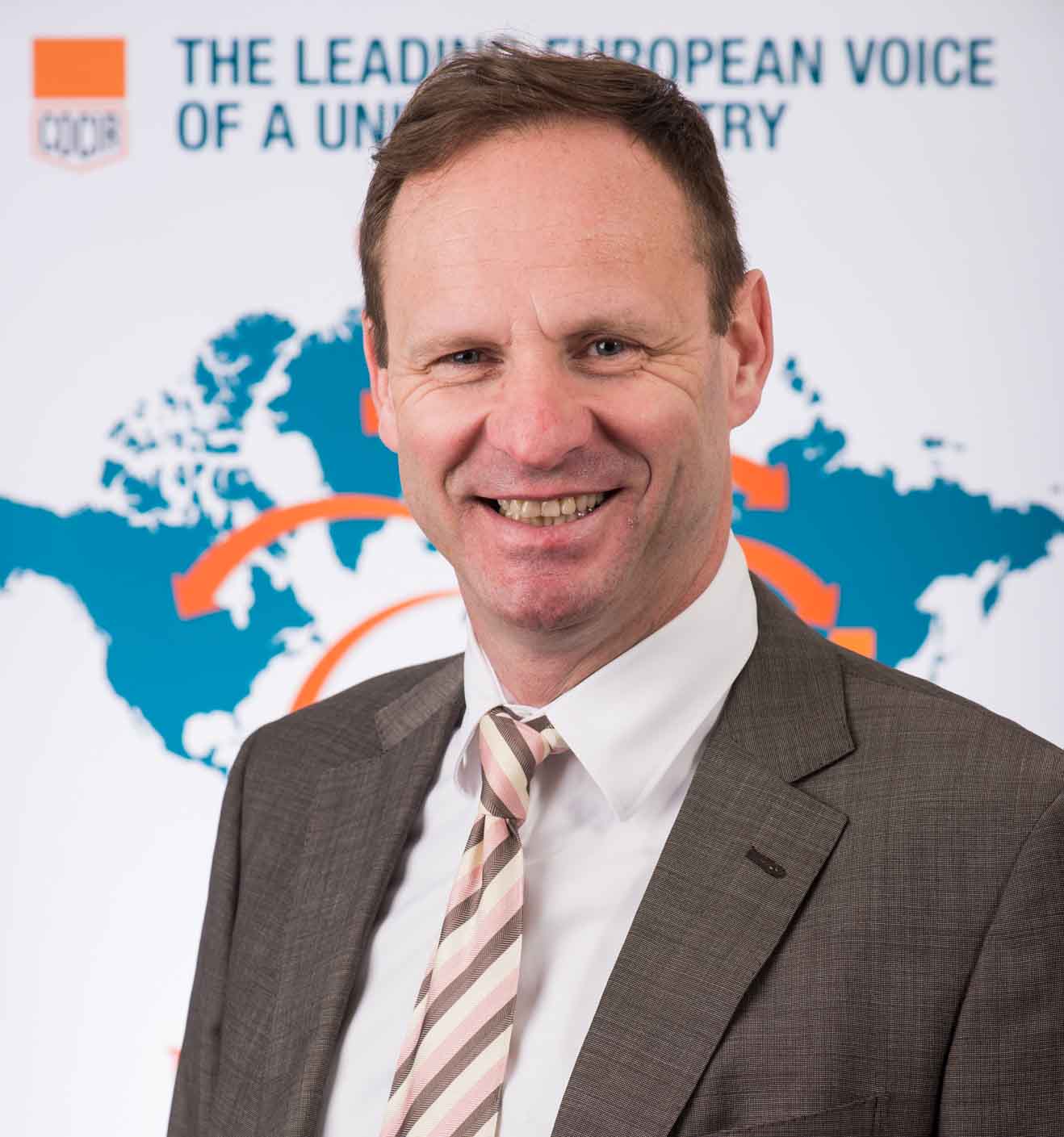 Hans Vandewyngaerde