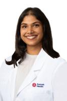 Pratika Mikkilineni, MD Headshot