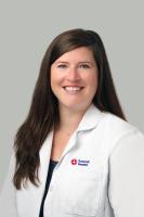 Mary Margaret McGue, MD Headshot