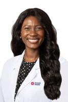 Karen Acquah, DO Headshot