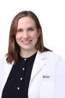 Caroline Prins, MD, MBS