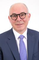 James Kanellakos, MD