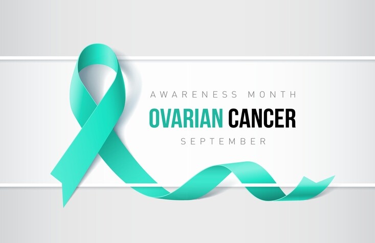 Ovarian Cancer Awareness