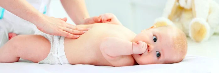 Pediatric gastroenterology