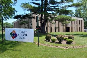 574 Springfield Avenue Urgent Care, Westfield