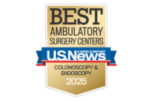 Best Ambulatory Surgery Center for Best Colonoscopy & Endoscopy
